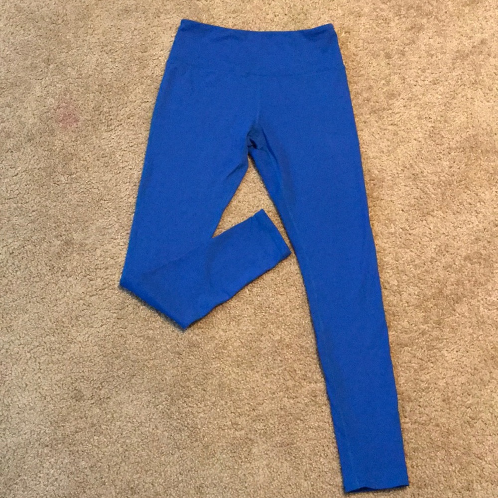 Queenie Ke High Waisted Leggings